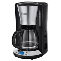 Кавоварка крапельна RUSSELL HOBBS 24030-56 Нержавеющая сталь