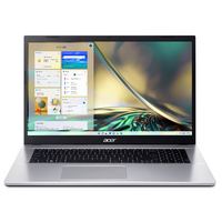 Ноутбук Acer Aspire 3 A317-54-530K (NX.K9YEU.00D) Silver