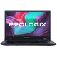 Ноутбук Prologix M15-722 (PLN15.I512.32.S3.N.185) Black