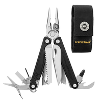 Мультитул  Leatherman Charge Plus