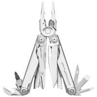 Мультитул Leatherman SURGE