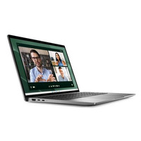 Ноутбук Dell Latitude 7450 14" FHD+ IPS AG, Intel U7 165U, 32GB, F512GB, UMA, Win11P, серый