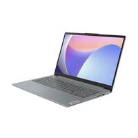 Ноутбук Lenovo IdeaPad Slim 3 15AMN8 (82XQ00L4RA) Arctic Grey