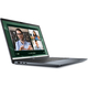 Ноутбук Dell Latitude 7350 13.3" FHD+ AG, Intel U7-165U, 32GB, F512GB, UMA, Win11P, чорний