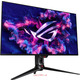 Монитор Asus 31.5" ROG Swift PG32UCDP (90LM0A50-B01370) OLED Black 240Hz