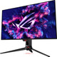 Монитор Asus 31.5" ROG Swift PG32UCDP (90LM0A50-B01370) OLED Black 240Hz