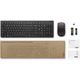 Комплект Lenovo Essential Wireless Keyboard and Mouse Gen2 UA (4X31N50709)