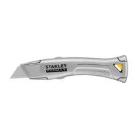 Нож FatMax® Heavy Duty длиной 165 мм с фиксированным лезвием для отделочных работ STANLEY FMHT10501-0