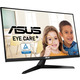 Монитор Asus 27" VY27UQ 2xHDMI, DP, MM, IPS, 3840x2160, sRGB 99%, AdaptiveSync, HDR10