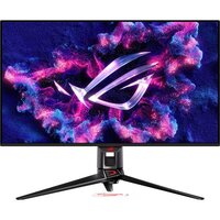 Монитор Asus 26.5" ROG Strix XG27ACDNG 2xHDMI, DP, USB-C, 3xUSB, OLED, 2560x1440, 360Hz, 0.03ms, DCI-P3 99%, AdaptiveSync, Pivot, HDR400