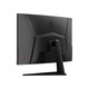 Монитор MSI 27" G27C4X VA Black Curved 250Hz