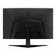 Монитор MSI 27" G27C4X VA Black Curved 250Hz