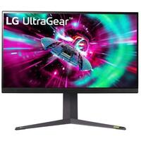 Монітор LG 27 27GR93U-B