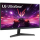 Монітор LG 23.8 24GS60F-B