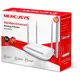 Бездротовий маршрутизатор Mercusys MW325R