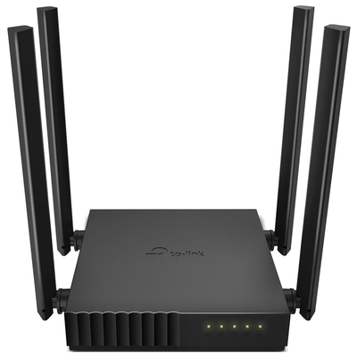 Бездротовий маршрутизатор TP-LINK Archer C54