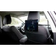 Автомобільний тримач Trust Rheno Headrest Holder для смартфона та планшету 7-11", Black (23699_TRUST)