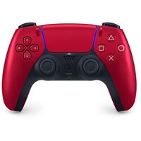 Геймпад беспроводной Sony PlayStation 5 Dualsense Volcanic Red (1000040728)