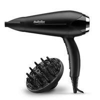 Фен Babyliss D572DE