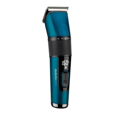 Машинка для стрижки Babyliss E990E