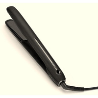 Випрямляч Babyliss Super Styler, темп.режимов-5, 160-200С, LEd індикатор, технол, Micro Heating Matrix, термо килимок, кераміка, чорний