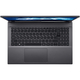 Ноутбук Acer Extensa 15.6"FHD IPS/i3-1215U/8/512SSD/Int/DOS/Steel Gray