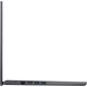 Ноутбук Acer Extensa 15.6"FHD IPS/i3-1215U/8/512SSD/Int/DOS/Steel Gray