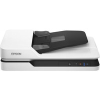 Сканер Epson DS-1630 WorkForce B11B239401 USB 2.0 А4