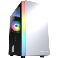 Корпус Cougar Purity RGB White без БЖ