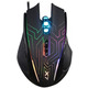 Мышь A4Tech X87 Oscar Neon Black USB