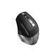 Миша бездротова A4Tech Fstyler FB35CS Smoky Grey