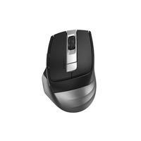 Миша бездротова A4Tech Fstyler FB35CS Smoky Grey