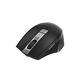 Миша бездротова A4Tech Fstyler FB35CS Smoky Grey