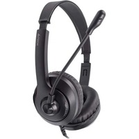 Гарнитура A4Tech FH100i Stone Black