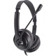Гарнитура A4Tech FH100i Stone Black