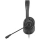 Гарнитура A4Tech FH100i Stone Black