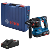 Перфоратор акумуляторний Bosch GBH 185-LI
