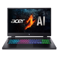 Ноутбук Acer Nitro 17 (NH.QSDEU.005)