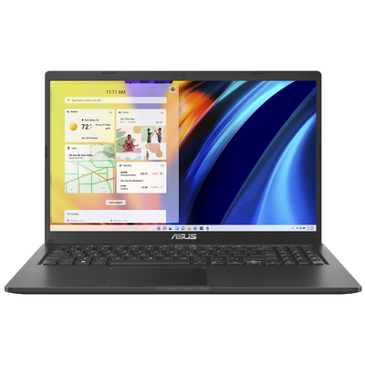Ноутбук ASUS Vivobook 15 X1500KA-EJ313 (90NB0VI5-M00H00) Indie Black