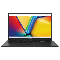 Ноутбук ASUS Vivobook Go 15 E1504FA-BQ522 15.6" IPS/R5-7520U/16ГБ/512 ГБ/AMD Graphics/безОД/1.63кг/чорний (90NB0ZR2-M01J60)