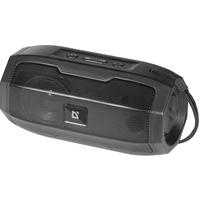 Портативна колонка DEFENDER G36