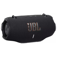 Акустична система JBL Xtreme 4 Black (JBLXTREME4BLKEP)