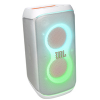 Акустична система JBL PartyBox Club 120 White (JBLPBCLUB120SWEP)