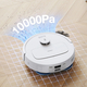 Робот-пылесос Ecovacs Omni N30 Pro (YDLX11-1) White