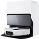 Робот-пилосос RoboRock S8 MaxV Ultra White (S8MVU02-00)