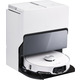 Робот-пилосос RoboRock S8 MaxV Ultra White (S8MVU02-00)