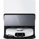 Робот-пилосос RoboRock S8 MaxV Ultra White (S8MVU02-00)