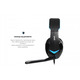 Навушники Sades SA-914 Wand Black/Blue LED (sa914bku)