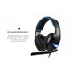 Навушники Sades SA-914 Wand Black/Blue LED (sa914bku)