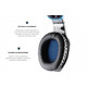 Навушники Sades SA-914 Wand Black/Blue LED (sa914bku)